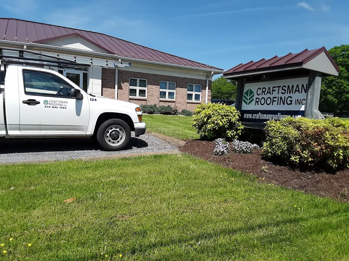 Quality Roof Inspection & Assessment by experienced craftsmen in Henrico